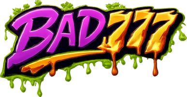 bad 777 লোগো